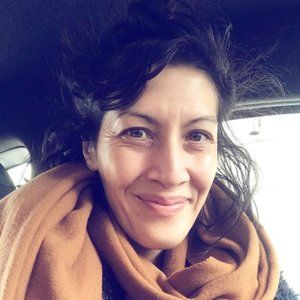 Meet your Posher, Adriana